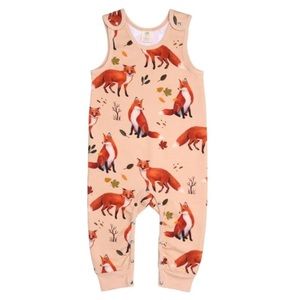 Organic Cotton 4-piece bundle European Brands, Romper Camisoles Jumpsuit T-Shirt